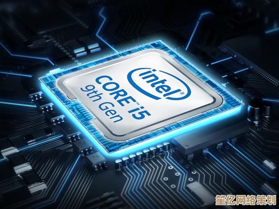 酷睿十代处理器天梯图发布：全面揭秘新一代CPU性能提升幅度