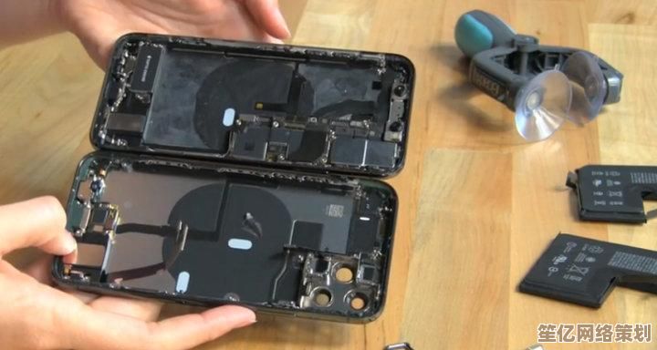 专家教你精准诊断苹果主板问题并有效解决修复方案