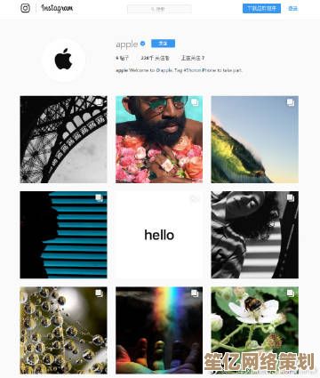 探索Ins软件：从图片分享到社交互动的全面体验指南