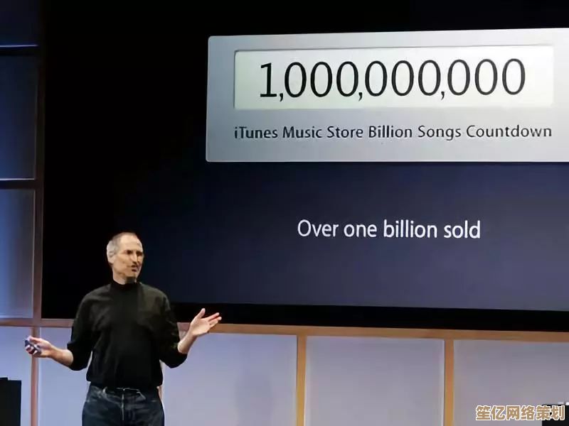 苹果创始人乔布斯：颠覆性创新如何重塑科技行业格局