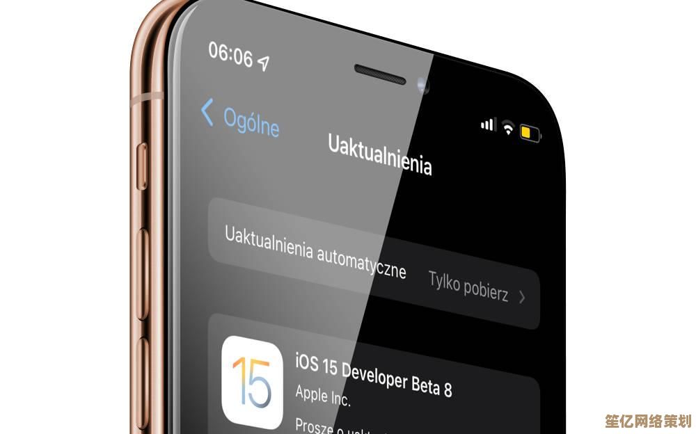 苹果系统降级操作指南：安全回退旧版本的完整步骤解析