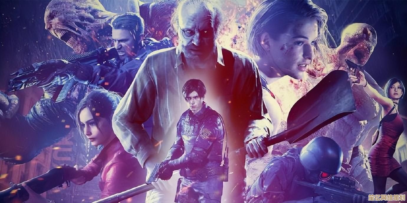 PS4平台2025年迎《生化危机9》性能极限下的生存之战 PS4平台2025年迎《生化危机9》性能极限下的生存之战