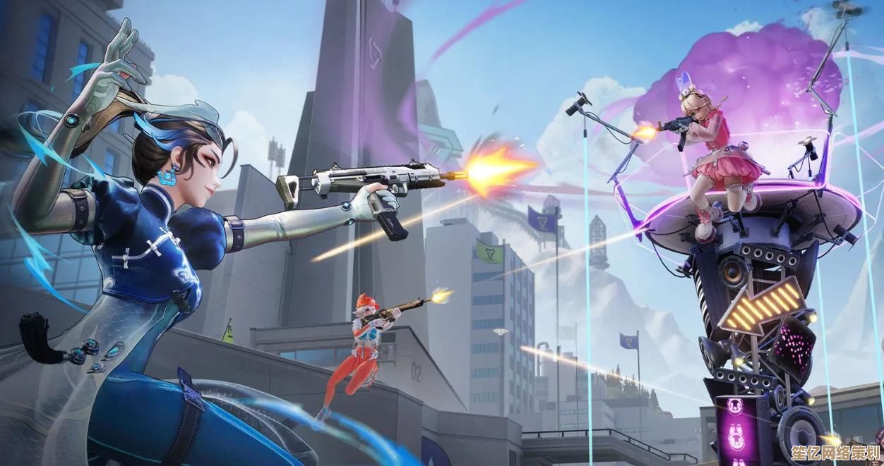 未来战场爆裂小队高胜率阵容推荐，2025全新英雄组合解析