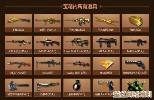 2025年CF超级神器活动福利解析,手把手教你轻松获取永久武器 2025年CF超级神器活动福利解析,手把手教你轻松获取永久武器