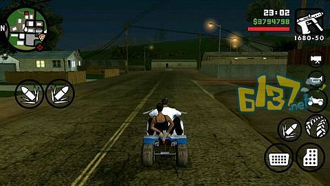 经典游戏圣安地列斯手机版攻略：从安装到流畅运行的完整指南