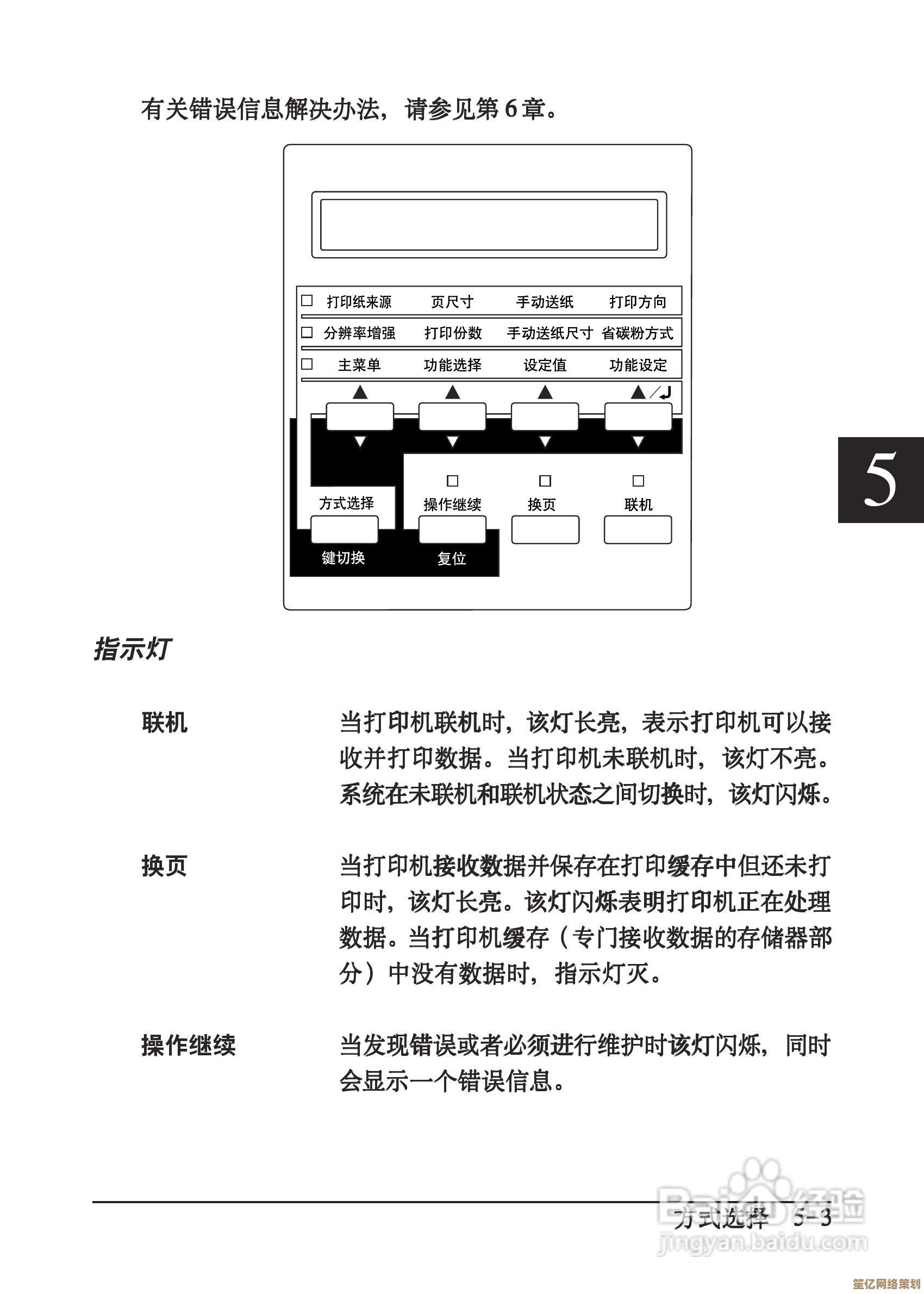 全面解析联想打印机高频故障及2025年度技术应对策略