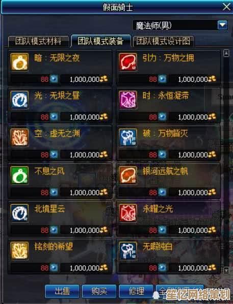 未来版本优化后，DNF时光套首饰如何选？这些组合输出最大化！