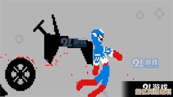 2025年度巨制《橡皮火柴人》发布,多维宇宙火柴人冒险全面开启! 2025年度巨制《橡皮火柴人》发布,多维宇宙火柴人冒险全面开启!