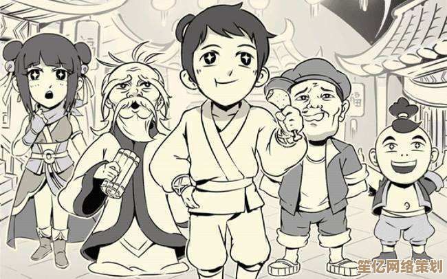 暴走英雄坛最新武学解析—2025版V1.0游戏体系深度揭秘