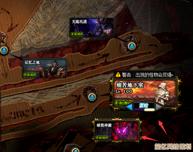 DNF远古图深渊2025爆什么？高价值材料与神器一览！