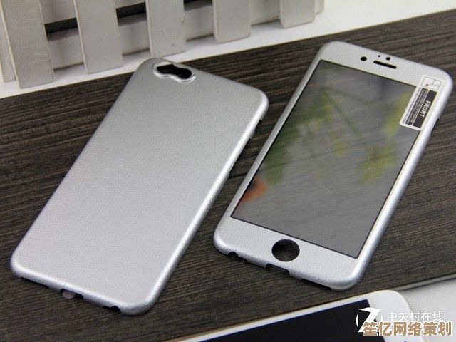 手机贴膜技巧全解析，轻松学会无气泡完美贴膜方法