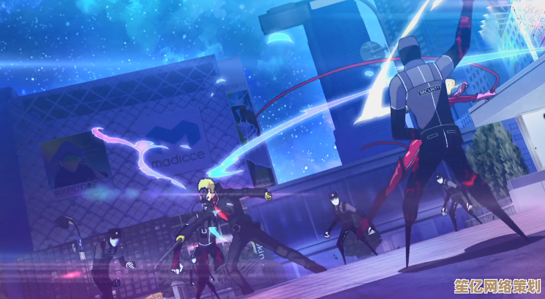 Switch 2平台女神异闻录3 Reload 2025试玩发布，高清画质与性能实测揭晓