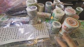 风之繁华集市2025茶文化：牧场物语茶罐制作步骤与独家配方分享