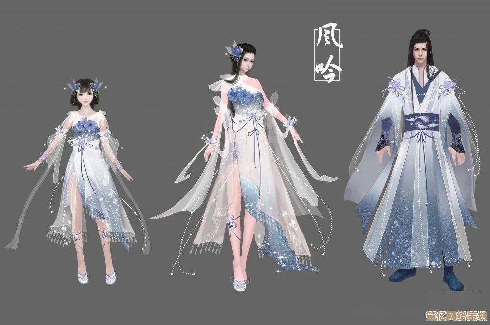 抢先预览天刀手游2025年度新外观，赛季版本加码更新即将上线！