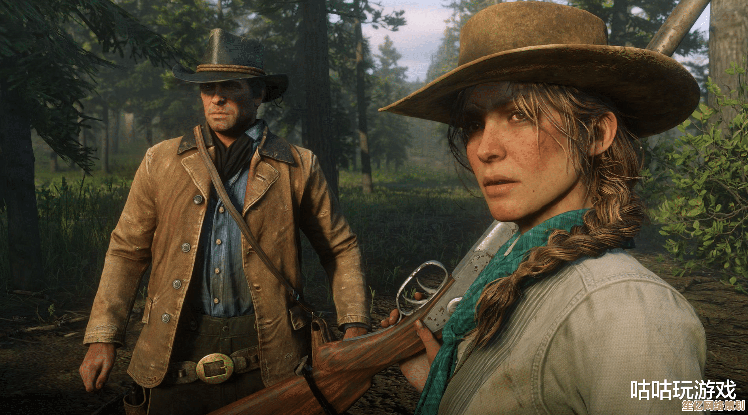 《荒野大镖客3》陷入叙事僵局 2025年新一代主角选取引发行业争议