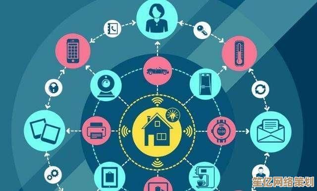 WiFi无线网络技术：赋能高效沟通与数字时代的无限可能