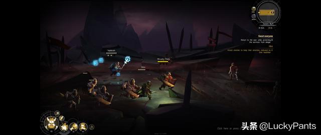 薇薇安：2025年冒险小分队的神秘核心，携未来科技开启新征程