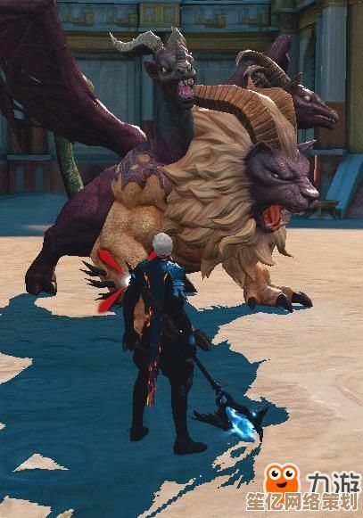 最新猎魂觉醒符文获取方法：2025年NPC好感度培养与关键符文奖励