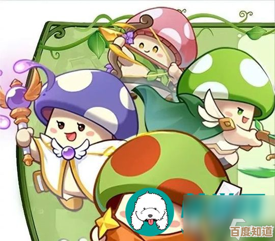 冒险大作战里的菇菇雕像词条优先配法，先堆什么还没想好