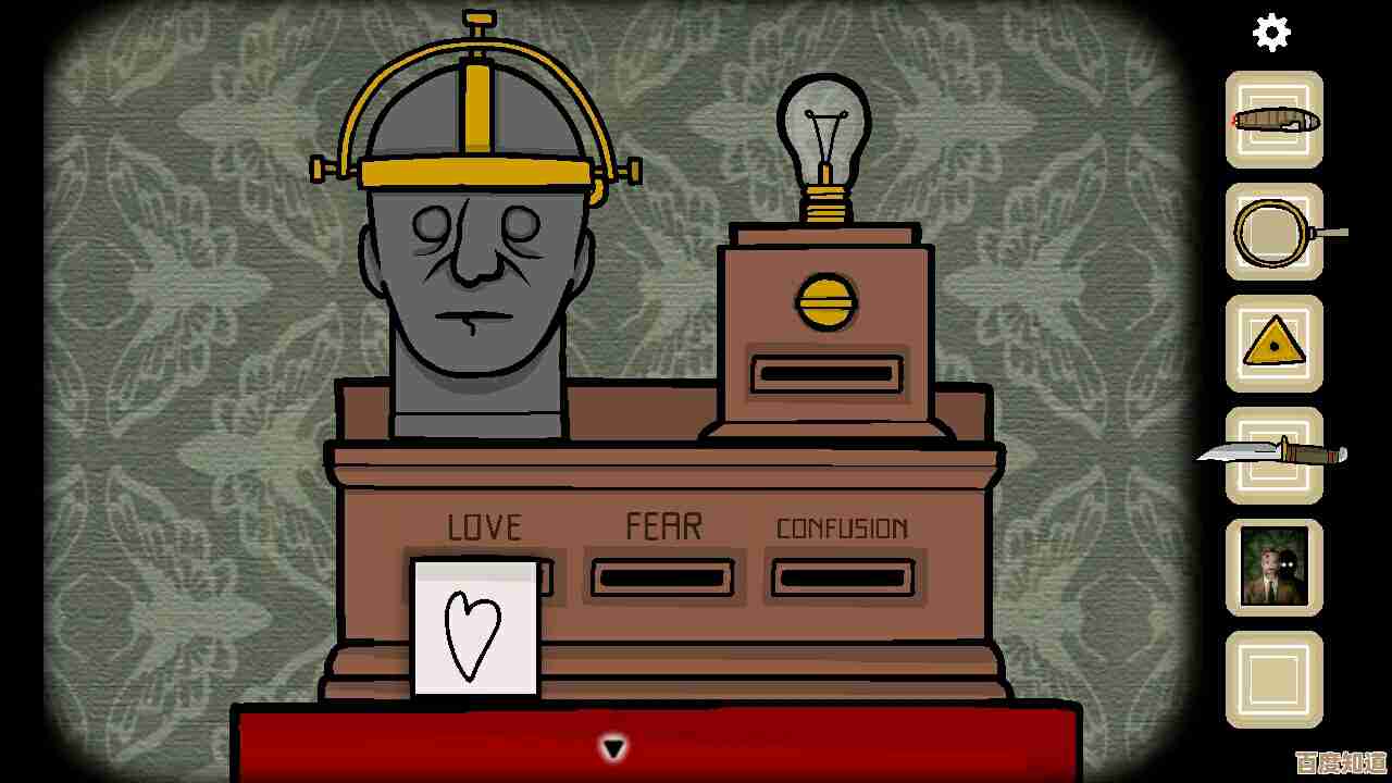 逃离方块 悖论 第二章 part11—关键谜题和走位小技巧，卡关别慌