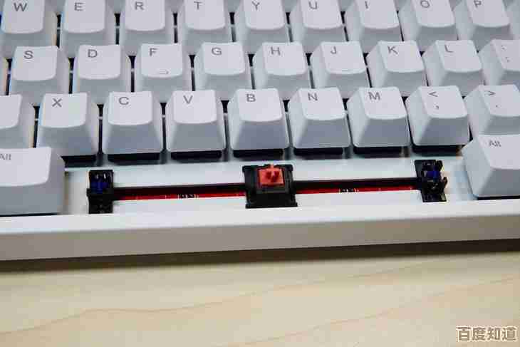 键盘精灵：智能快捷键助手，让工作流程快人一步