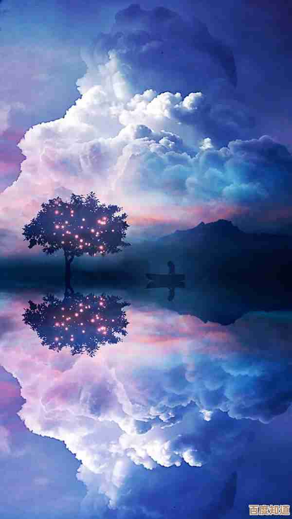 唯美手机壁纸精选，为你的屏幕注入浪漫诗意与艺术气息