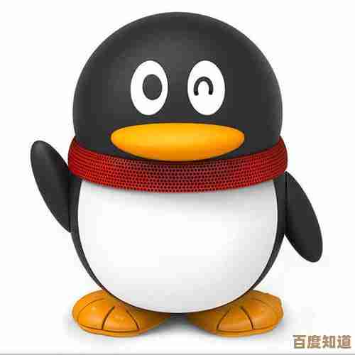 [qq企鹅头像]软萌企鹅头像来袭，为你的社交对话注入欢乐能量！