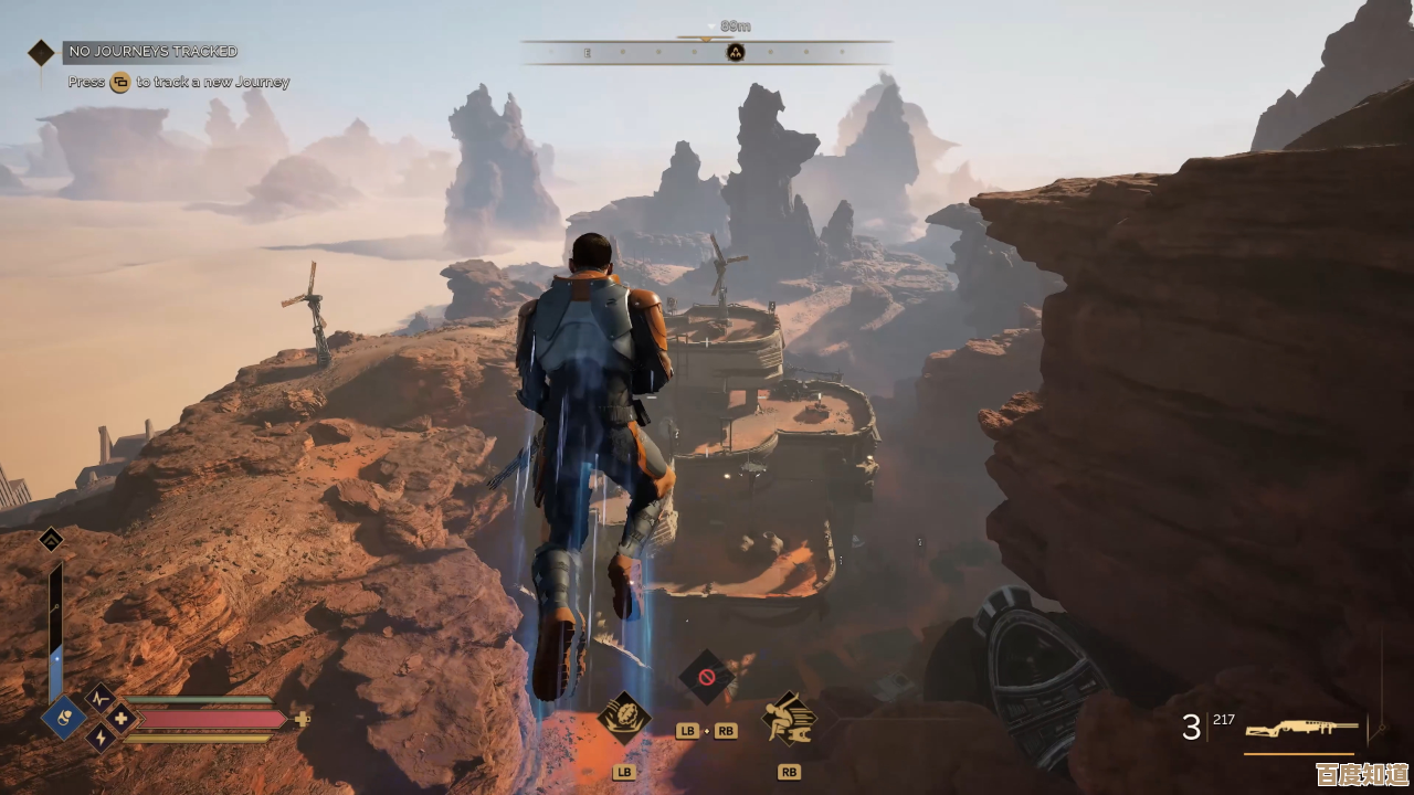 沙丘 觉醒：生存、派系与玩法那些事儿还没说完