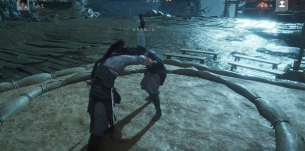 燕云十六声相扑高胜率玩法，教你几招别老跟套路走