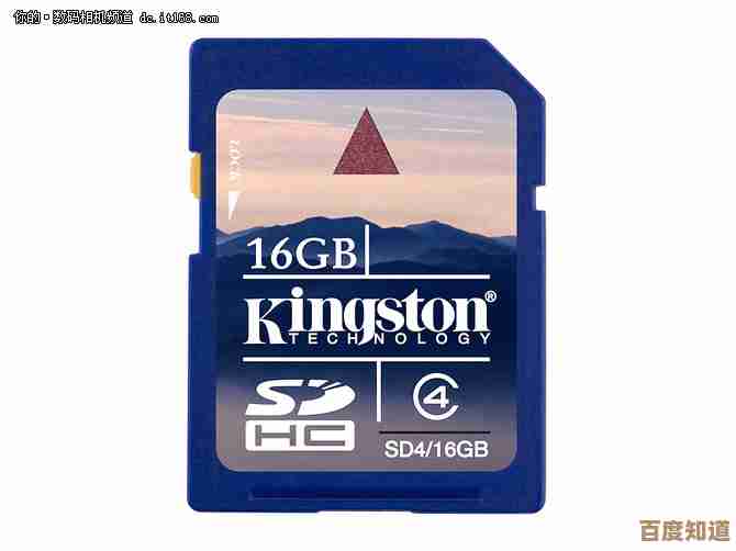 金士顿存储卡：高效传输与海量空间，确保每一份珍贵记忆无忧存储