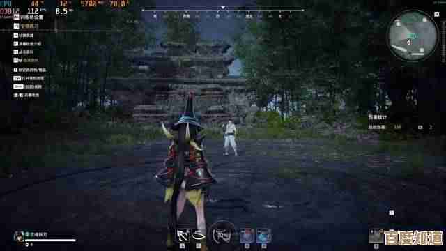 永劫无间镜头转向太慢，感觉卡卡的想调灵敏度