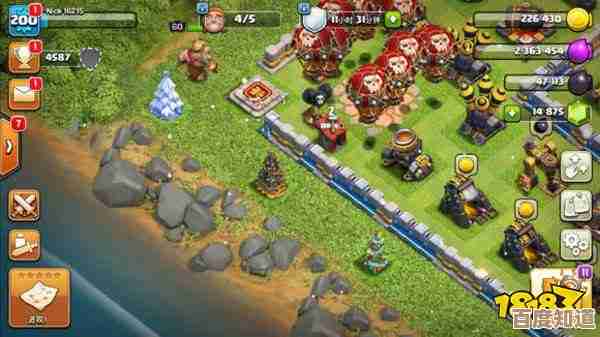 荒野乱斗里提升英雄战力的那些小技巧，你还不知道几条