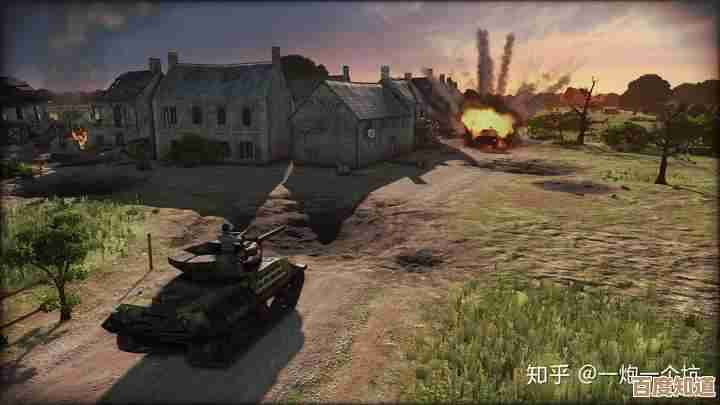 好玩的战争游戏推荐,别只看大作,这些冷门但有意思的战争游戏值得试试 好玩的战争游戏推荐,别只看大作,这些冷门但有意思的战争游戏值得试试