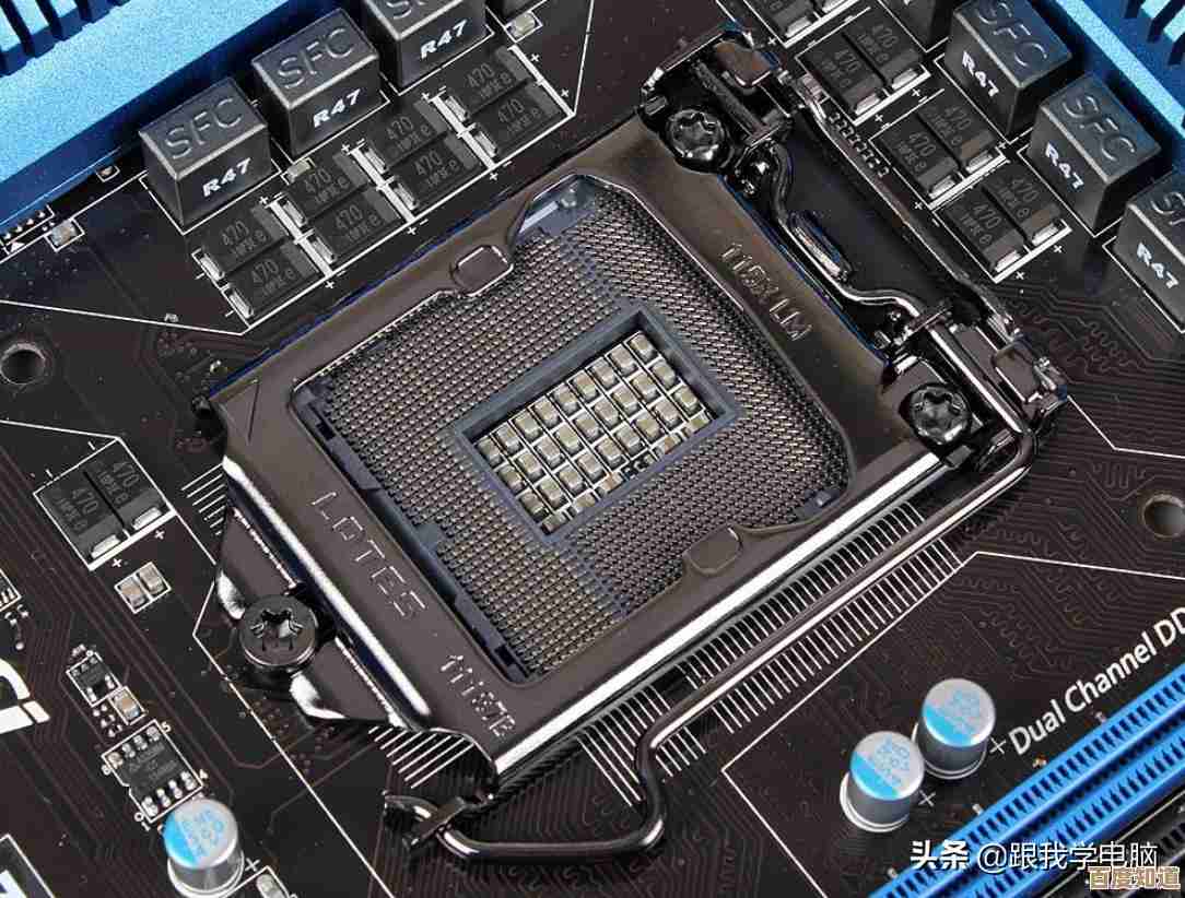 1155针i3处理器天梯图:全面解析高性能CPU的卓越表现 1155针i3处理器天梯图:全面解析高性能CPU的卓越表现