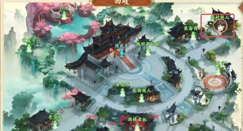 封神幻想世界助人为乐奇遇怎么玩…零碎攻略和我踩过的坑