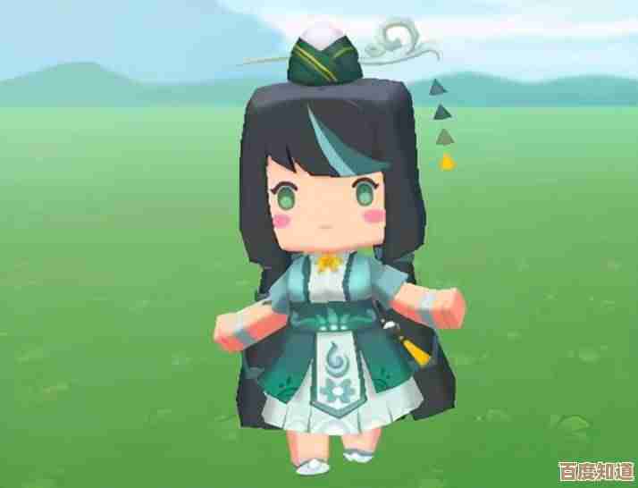 迷你世界青弦装扮怎么买、怎么弄到？获取方法和那些奇怪的特殊功能外观说清楚.