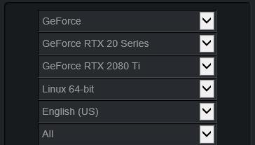 显卡驱动升级指南:详细步骤与常见问题解决策略 显卡驱动升级指南:详细步骤与常见问题解决策略