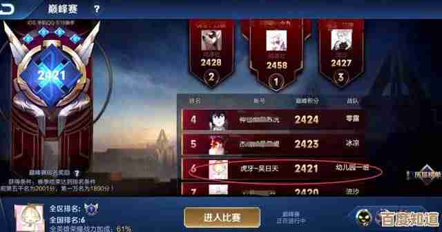 决胜巅峰公测上线时间要来了，想知道啥时候开测先看这