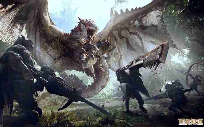 怪猎世界联机要不要加速器.延迟和稳定我来唠两句