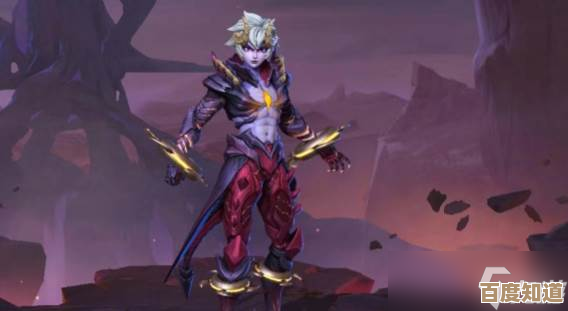 《决胜巅峰》中迪亚斯技能全解析，嗯.连招和细节说一下