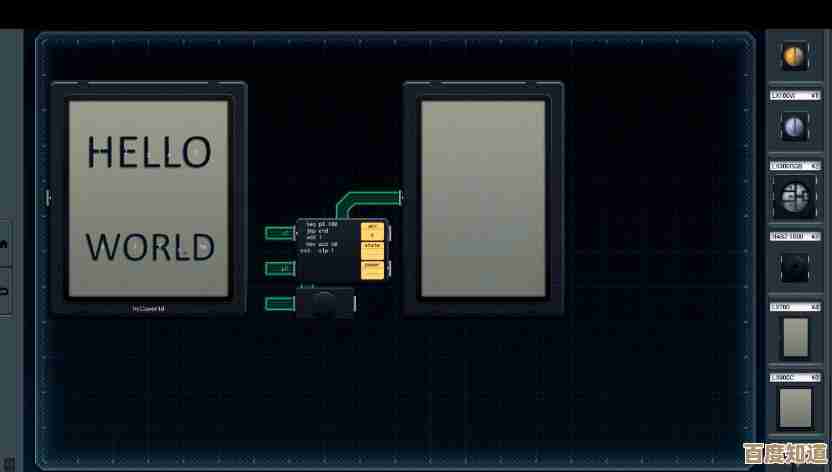 空当接龙游戏规则详解：从基础操作到高级策略全解析