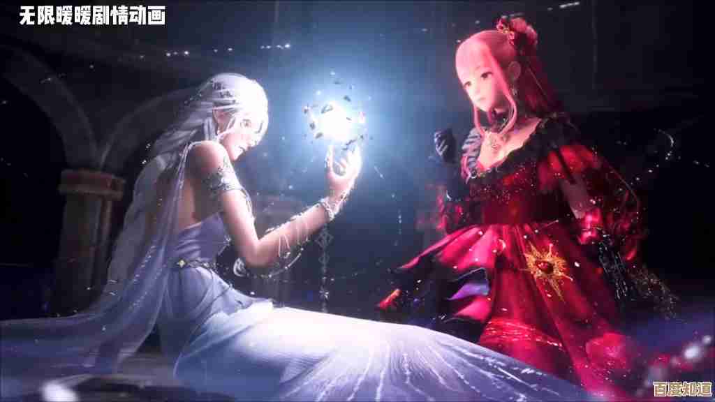 无限暖暖里飘飘萦绕的服装小心机和剧情碎碎念，翻开就想试试