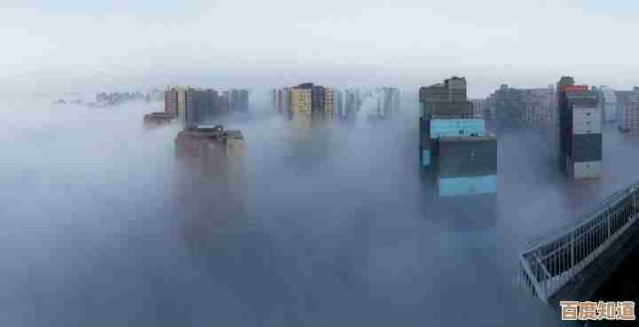 雾都到底是哪个城市来着，那些迷蒙雾景好像在哪见过