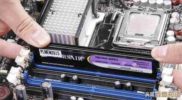 内存条不兼容的实用排查与解决方法指南