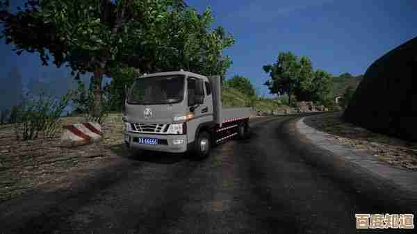 受欢迎的卡车运输游戏手机版盘点，老司机随手挑几款.