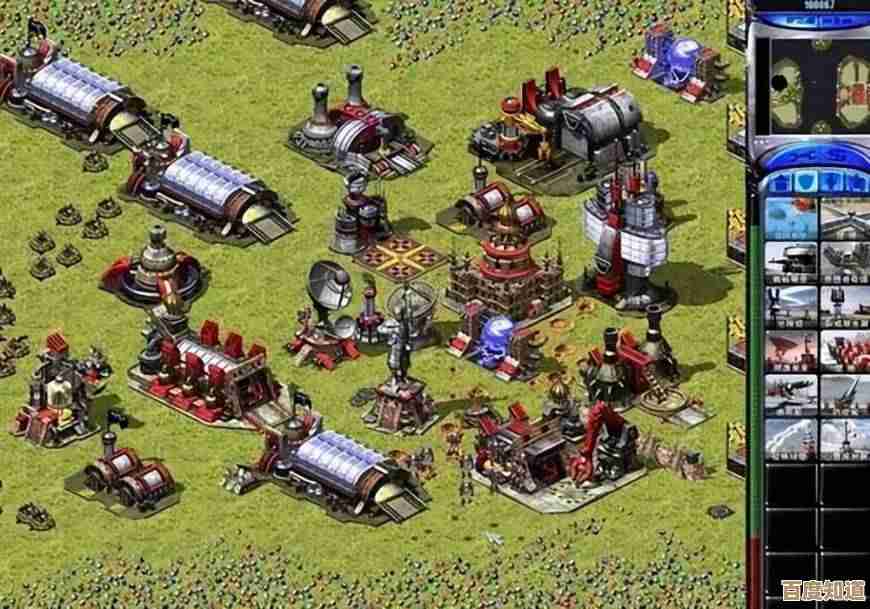 红警联机教程:详细步骤教你如何与好友进行多人对战 红警联机教程:详细步骤教你如何与好友进行多人对战