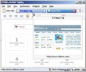 Opera浏览器的卓越性能：为何它成为现代用户的首选工具
