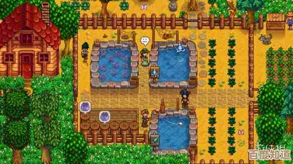 星露谷物语到底怎么买才不踩雷，哪个平台或版本值得入手.