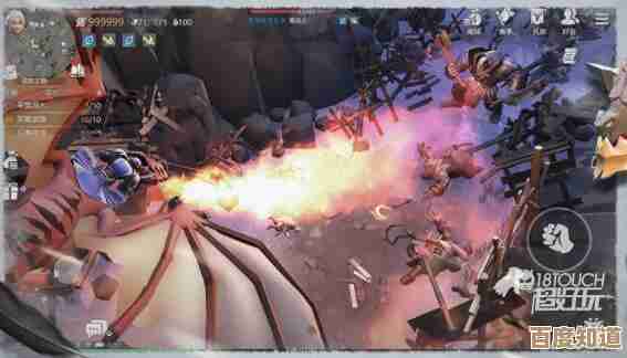 冰原守卫者锡矿攻略，站位资源分配都乱说一下，别慌，能赢