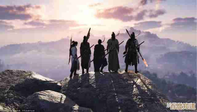 燕云十六声群英会，谁会站队谁又要抉择.